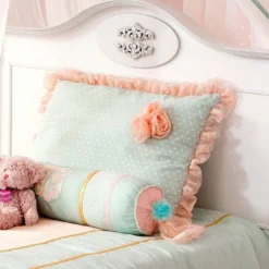 Lit Enfant Romantique 100X200 -Repose Lit Soldes Boutique chalit simple lit romantique 100x200 8681875091656 1519108