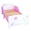 Fun House Licorne Lit 140x70 Cm Avec Lattes Pour Enfant -Repose Lit Soldes Boutique fun house licorne lit 140x70 cm avec lattes pour enfant 3700057130442 559975