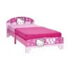 Grand Lit Hello Kitty
