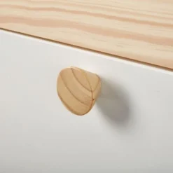 Lit à Tiroirs Pin Massif Clair Et Blanc Wonda 90x200 Cm -Repose Lit Soldes Boutique lit a tiroirs pin massif clair et blanc wilna 90x200 cm 4010340036009 577809