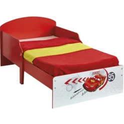 Lit Cars Cosy 70 X140 Cm