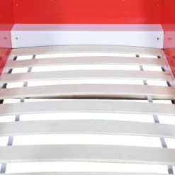 Lit D'Enfant Camion De Pompier 200 X 90 Cm -Repose Lit Soldes Boutique lit d enfant camion de pompier 200 x 90 cm 8718475868309 603829