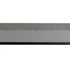 Lit Enfant 90x200 Cm Laqué Gris Et Pieds Hêtre Massif Nandy -Repose Lit Soldes Boutique lit enfant 90x200 cm laque gris et pieds hetre massif trendy 5414375177253 591942