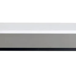 Lit Enfant 90x200 Cm Laqué Gris Et Pieds Hêtre Massif Nandy -Repose Lit Soldes Boutique lit enfant 90x200 cm laque gris et pieds hetre massif trendy 5414375177253 591944