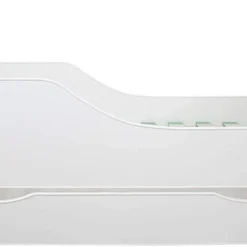 Lit Enfant à Tiroir Et Matelas 70x140 Cm Africa 17 Lit Enfant à Tiroir Et Matelas 70x140 Cm Africa -Repose Lit Soldes Boutique lit enfant a tiroir africa melamine blanc 70x140 cm 5902533410064 569622