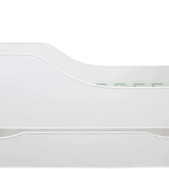 Lit Enfant à Tiroir Et Matelas 70x140 Cm Fleurs -Repose Lit Soldes Boutique lit enfant a tiroir et matelas 70x140 cm fleurs 5902533410330 569593