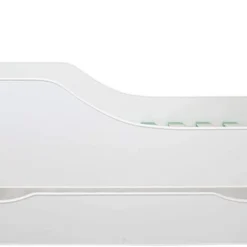 Lit Enfant à Tiroir Et Matelas 70x140 Cm Fusée -Repose Lit Soldes Boutique lit enfant a tiroir et matelas 70x140 cm fusee 5902533410262 569796