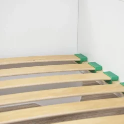 Lit Enfant à Tiroir Et Matelas 70x140 Cm Hélicoptère -Repose Lit Soldes Boutique lit enfant a tiroir et matelas 70x140 cm helicoptere 5902533410088 569650