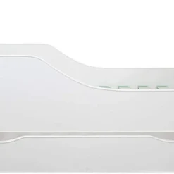 Lit Enfant à Tiroir Et Matelas 70x140 Cm Pony Poney -Repose Lit Soldes Boutique lit enfant a tiroir et matelas 70x140 cm pony poney 5902533410163 569789