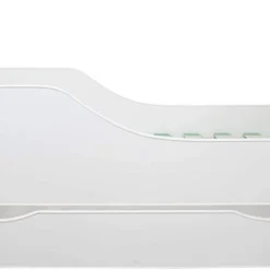 Lit Enfant à Tiroir Et Matelas 70x140 Cm Teddy Dort -Repose Lit Soldes Boutique lit enfant a tiroir et matelas 70x140 cm teddy dort 5902533410293 569646