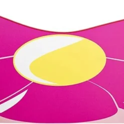 Lit Enfant Avec Matelas Fleurs Papillon 70x140 Cm -Repose Lit Soldes Boutique lit enfant avec matelas fleurs papillon 70x140 cm 5902533411757 569843