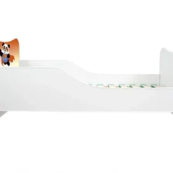Lit Enfant Avec Sommier Et Matelas Super Panda 70x140 Cm -Repose Lit Soldes Boutique lit enfant avec matelas super panda 70x140 cm 5902533410712 569411