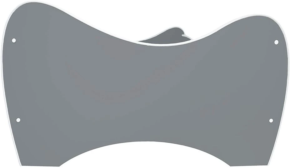 Lit Enfant Avec Matelas Uni Gris 70x140 Cm 5 Lit Enfant Avec Matelas Uni Gris 70x140 Cm – Image 3