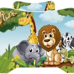 Lit Enfant Avec Sommier Et Matelas Africa 70x140 Cm 11 Lit Enfant Avec Sommier Et Matelas Africa 70x140 Cm -Repose Lit Soldes Boutique lit enfant avec sommier et matelas africa 70x140 cm 5902533410552 569318