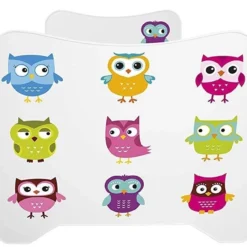 Lit Enfant Avec Sommier Et Matelas Chouettes 70x140 Cm 11 Lit Enfant Avec Sommier Et Matelas Chouettes 70x140 Cm -Repose Lit Soldes Boutique lit enfant avec sommier et matelas chouettes 70x140 cm 5902533410835 569374