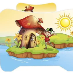 Lit Enfant Avec Sommier Et Matelas Elf 70x140 Cm 14 Lit Enfant Avec Sommier Et Matelas Elf 70x140 Cm -Repose Lit Soldes Boutique lit enfant avec sommier et matelas elf 70x140 cm 5902533410699 569406