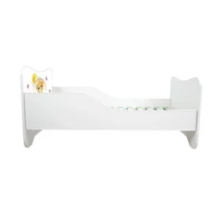 Lit Enfant Avec Sommier Et Matelas Le Roi Lion 70x140 Cm -Repose Lit Soldes Boutique lit enfant avec sommier et matelas le roi lion 70x140 cm 5902533410668 569436