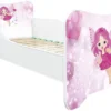Lit Enfant Avec Sommier Et Matelas Petite Fée 70x140 Cm -Repose Lit Soldes Boutique lit enfant avec sommier et matelas petite fee 70x140 cm 5902533410606 569346