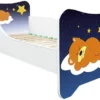 Lit Enfant Avec Sommier Et Matelas Teddy Dort 70x140 Cm 2 Lit Enfant Avec Sommier Et Matelas Teddy Dort 70x140 Cm -Repose Lit Soldes Boutique lit enfant avec sommier et matelas teddy dort 70x140 cm 5902533410781 569455