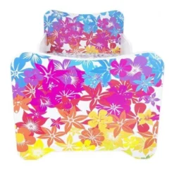 Repose Lit Soldes Boutique -Repose Lit Soldes Boutique lit enfant avec sommier et matelas un monde joyeux fleurs 80x160 5902533411597 278138