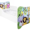 Lit Enfant Avec Sommier Et Matelas Un Monde Joyeux Madagascar 80x160 1 Lit Enfant Avec Sommier Et Matelas Un Monde Joyeux Madagascar 80x160 -Repose Lit Soldes Boutique lit enfant avec sommier et matelas un monde joyeux madagascar 80x160 5902533411368 278208