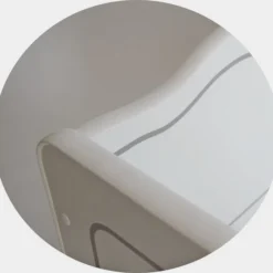 Lit Enfant Avec Tiroirs De Rangement Bois Blanc 80x160 Cm Petit Coeur Gris Kelly -Repose Lit Soldes Boutique lit enfant avec tiroirs de rangement bois blanc 80x160 cm petit coeur gris kelly 3666722947053 1510050