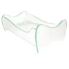 Lit Enfant Blanc Et Vert 80x160 Cm Avec Sommier Et Matelas Shoopy -Repose Lit Soldes Boutique lit enfant blanc et vert 80x160 cm avec sommier et matelas shoopy 5902533412075 391648