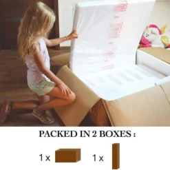 Lit Enfant Rose Fée Avec Papillons Avec Sommiers Et Barrière De Sécurité Amovible Drimy -Repose Lit Soldes Boutique lit enfant blanc fee avec papillons avec sommiers et barriere de securite amovible drimy 3666722165198 1235254