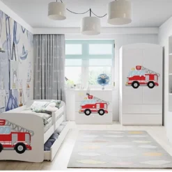 Lit Enfant Blanc Petite Fée Avec Sommiers Et Barrière De Sécurité Amovible Drimy 15 Lit Enfant Blanc Petite Fée Avec Sommiers Et Barrière De Sécurité Amovible Drimy -Repose Lit Soldes Boutique lit enfant blanc petite fee avec sommiers et barriere de securite amovible drimy 3666722165501 1235224