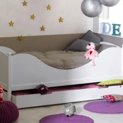 Repose Lit Soldes Boutique -Repose Lit Soldes Boutique lit enfant blanc vogua 90 219455