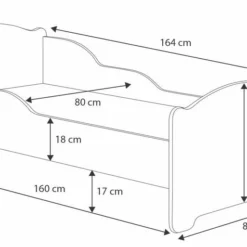 Lit Enfant Bois Blanc Impression Pelleteuse 70x140 Ou 80x160 Cm - Sommier Et Matelas Inclus - Madale -Repose Lit Soldes Boutique lit enfant bois blanc impression pelleteuse 70x140 ou 80x160 cm sommier et matelas inclus madale 3666722953337 1512191