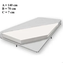 Lit Enfant Bois Blanc Imprimé Pelleteuse 70x140 Ou 80x160 Cm - Sommier Et Matelas Inclus - Ondula 14 Lit Enfant Bois Blanc Imprimé Pelleteuse 70x140 Ou 80x160 Cm - Sommier Et Matelas Inclus - Ondula -Repose Lit Soldes Boutique lit enfant bois blanc imprime pelleteuse 70x140 ou 80x160 cm sommier et matelas inclus ondula 3666722955744 1512581