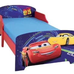 Disney Cars Lit Enfant Cars Disney 70