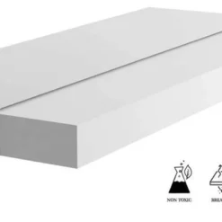 Lit Enfant En Forme De Maison Blanche Beno -Repose Lit Soldes Boutique lit enfant en forme de maison blanche beno 3666722175098 1223635