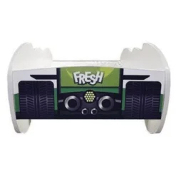 Lit Enfant F1 Fresh Car Vert 80x160 - Sommier Et Matelas Inclus 7 Lit Enfant F1 Fresh Car Vert 80x160 - Sommier Et Matelas Inclus -Repose Lit Soldes Boutique lit enfant f1 fresh car vert 80x160 sommier et matelas inclus 5902533410361 391770