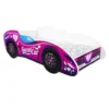 Lit Enfant F1 Sweet Car Rose 80x160 Cm - Sommier Et Matelas Inclus 1 Lit Enfant F1 Sweet Car Rose 80x160 Cm - Sommier Et Matelas Inclus -Repose Lit Soldes Boutique lit enfant f1 sweet car rose 80x160 cm sommier et matelas inclus 5902533410446 391777