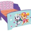 Lit Enfant Pat'Patrouille Fille 70