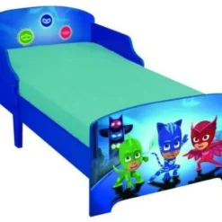 Lit Enfant Pyjamasques 70