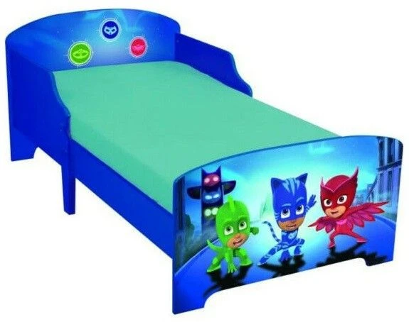 Lit Enfant Pyjamasques 70 3 Lit Enfant Pyjamasques 70