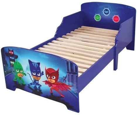 Lit Enfant Pyjamasques 70 4 Lit Enfant Pyjamasques 70 – Image 2