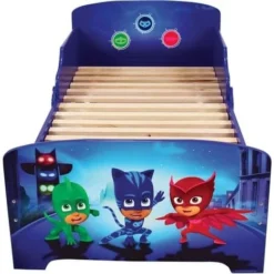 Lit Enfant Pyjamasques 70 7 Lit Enfant Pyjamasques 70 -Repose Lit Soldes Boutique lit enfant pyjamasques 70 3700057128685 267099