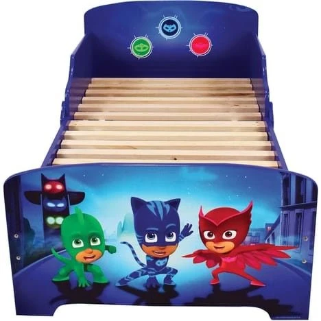 Lit Enfant Pyjamasques 70 5 Lit Enfant Pyjamasques 70 – Image 3