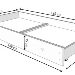 Lit Enfant Rose Avec Motif Petit Chat Rose 70x140 Ou 80x160 Cm - Matelas Inclus - Tiroir De Rangement 29 Lit Enfant Rose Avec Motif Petit Chat Rose 70x140 Ou 80x160 Cm - Matelas Inclus - Tiroir De Rangement -Repose Lit Soldes Boutique lit enfant rose avec motif petit chat rose 70x140 ou 80x160 cm matelas inclus tiroir de rangement 3666722947275 1511615