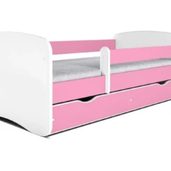 Lit Enfant Rose Avec Sommiers Et Barrière De Sécurité Amovible Drimy 21 Lit Enfant Rose Avec Sommiers Et Barrière De Sécurité Amovible Drimy -Repose Lit Soldes Boutique lit enfant rose avec sommiers et barriere de securite amovible drimy 3666722169790 1235772