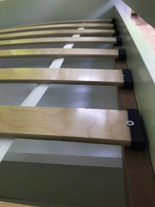 Lit Enfant Rose Petite Fée Avec Sommiers Et Barrière De Sécurité Amovible Drimy 10 Lit Enfant Rose Petite Fée Avec Sommiers Et Barrière De Sécurité Amovible Drimy – Image 8