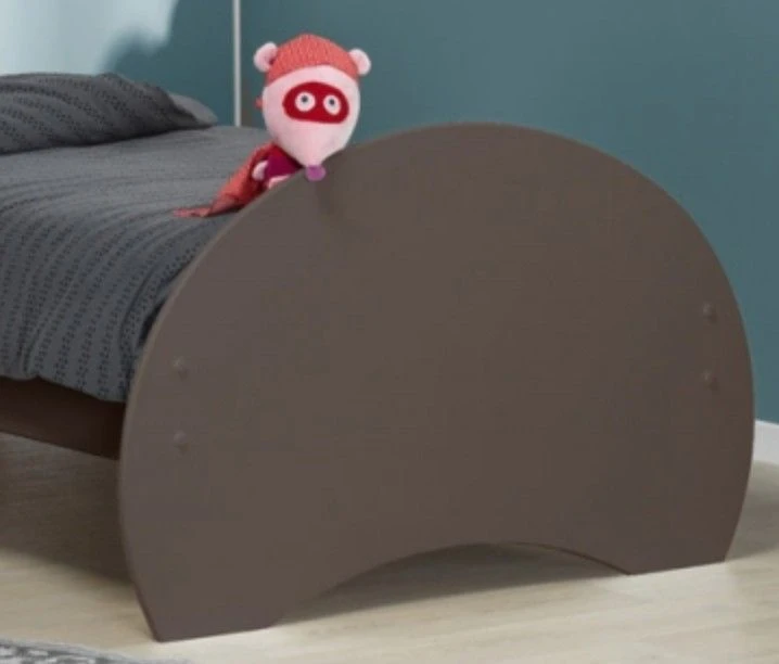 Lit Enfant Taupe Ciela 90 5 Lit Enfant Taupe Ciela 90 – Image 3