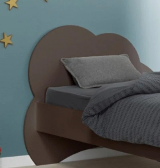 Lit Enfant Taupe Ciela 90 6 Lit Enfant Taupe Ciela 90 – Image 4