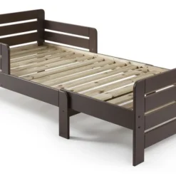 Lit évolutif Pin Massif Taupe Jumper Scandinavian Pine -Repose Lit Soldes Boutique lit evolutif pin massif taupe jumper scandinavian pine 269165