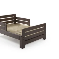 Lit évolutif Pin Massif Taupe Jumper Scandinavian Pine -Repose Lit Soldes Boutique lit evolutif pin massif taupe jumper scandinavian pine 269169