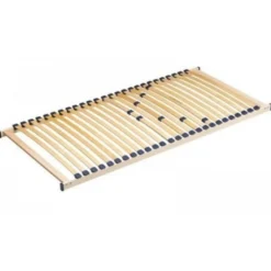 Lit Gigogne Avec Sommier Pin Massif Foncé Et Noir Alex 90x200 Cm -Repose Lit Soldes Boutique lit gigogne avec sommier pin massif fonce et noir alex 90x200 cm 5420070225076 689696